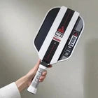 JOOLA Perseus Ben Johns Pro IV 16mm Pickleball Paddle – Professional Carbon Fiber Paddle | 16mm Control Core | Generic New